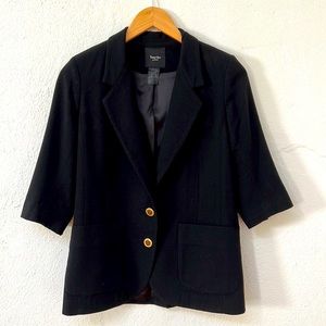 Smythe Dickens Blazer
